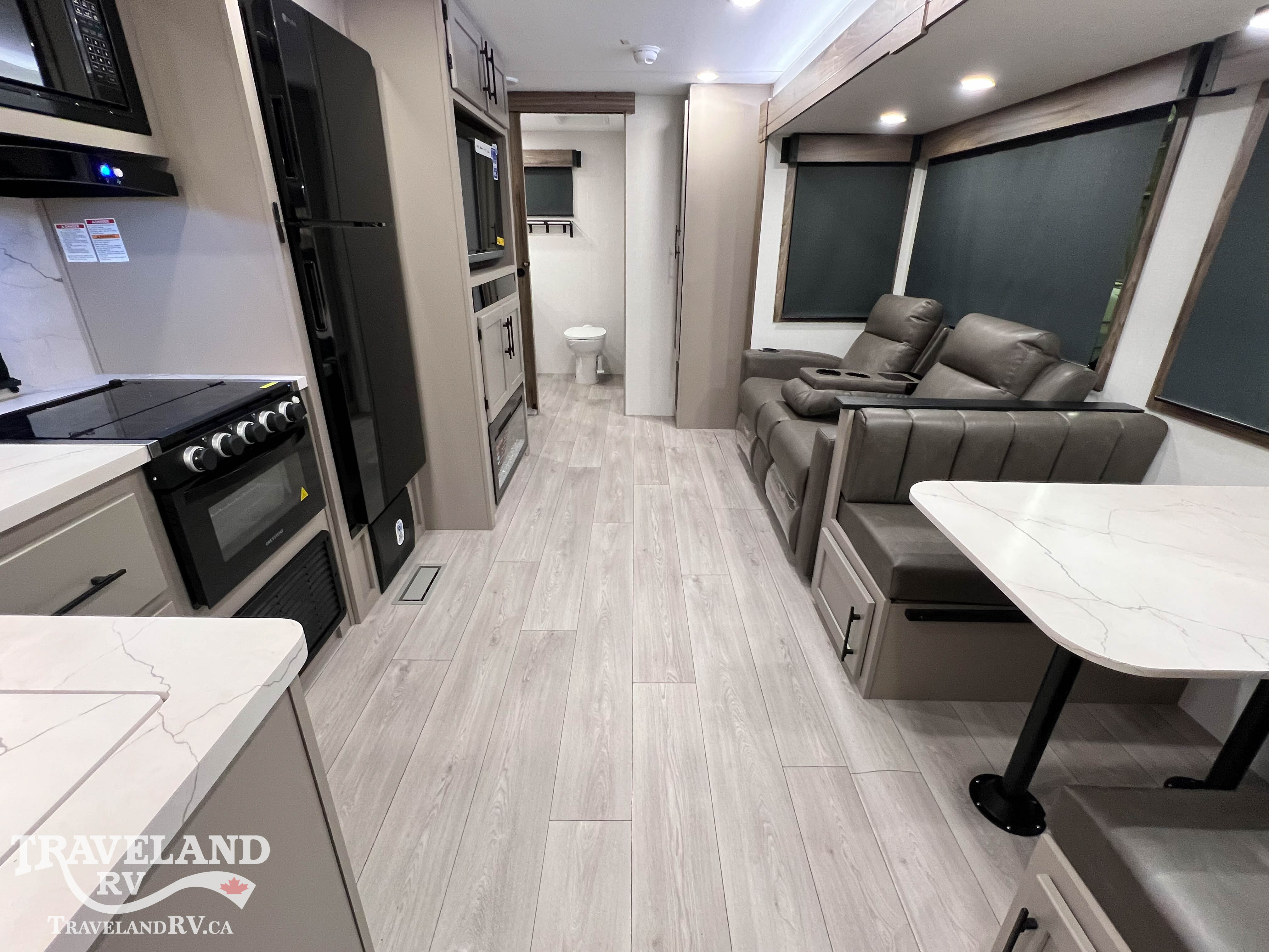 2026 KZ RV Connect C261RB - Image 30