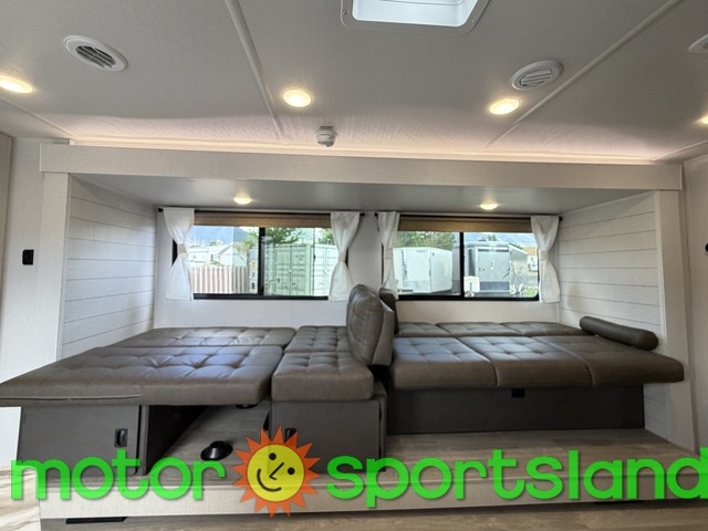 2027 Forest River Salem Cruise Lite 25ICE - Image 15