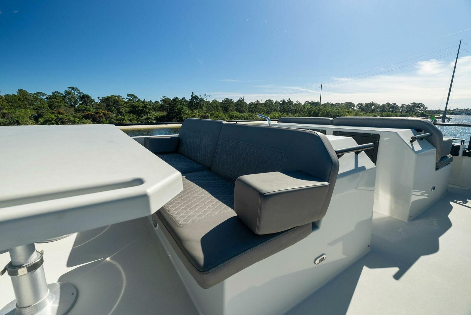 2019 Dutchcraft 56 Open - Image 9