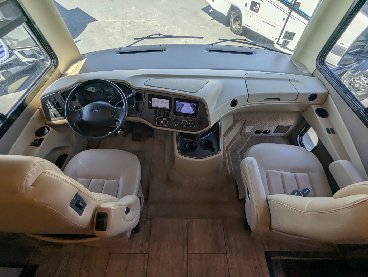 2019 Tiffin Open Road Allegro 36 UA - Image 9