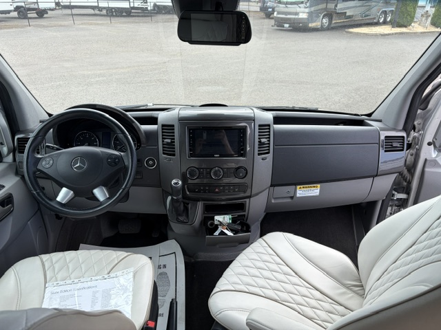 2019 Airstream Interstate Lounge EXT - Image 13