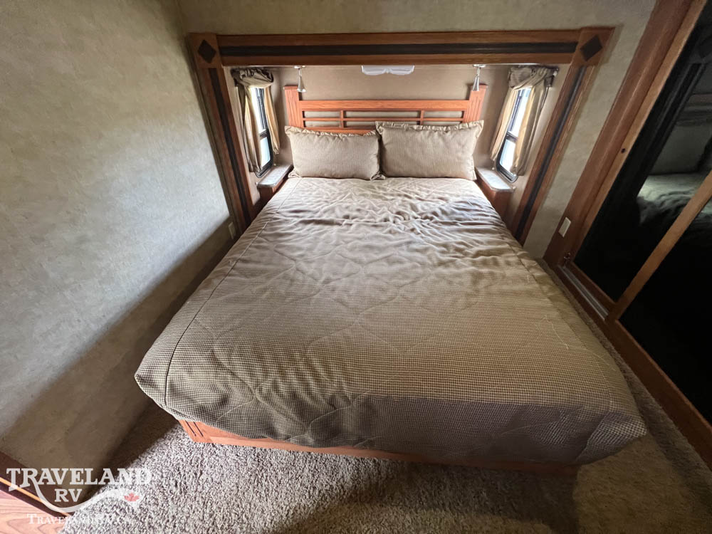 2014 FOREST RIVER SABRE 34REQS-6 - Image 20
