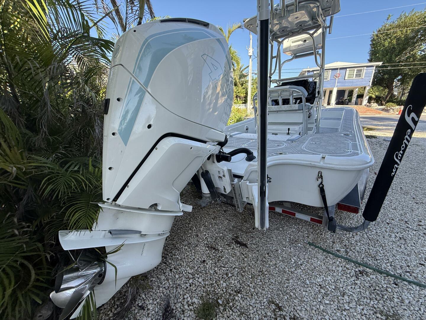 2016 Yellowfin - Image 4