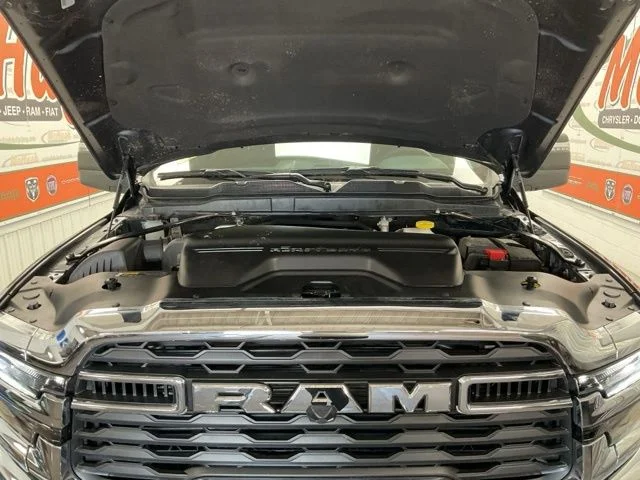 2026 Ram 2500 Big Horn 4x4 Crew Cab 6'4" Box - Image 11