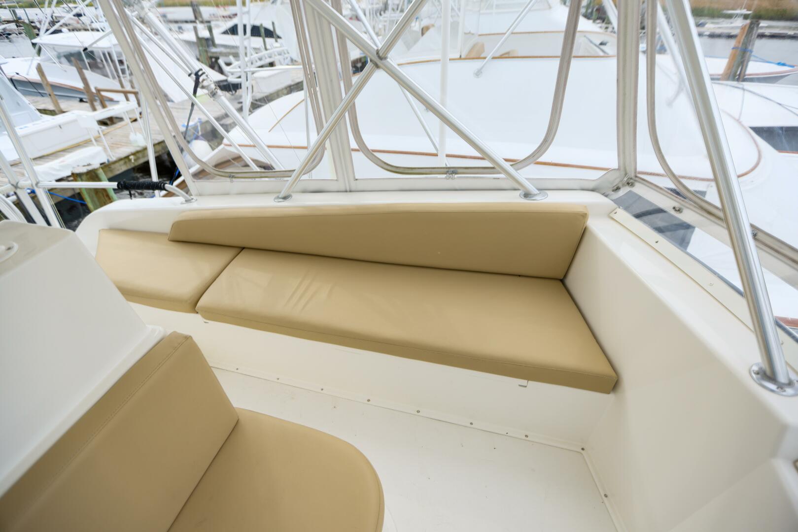 1992 Viking Convertible - Image 27