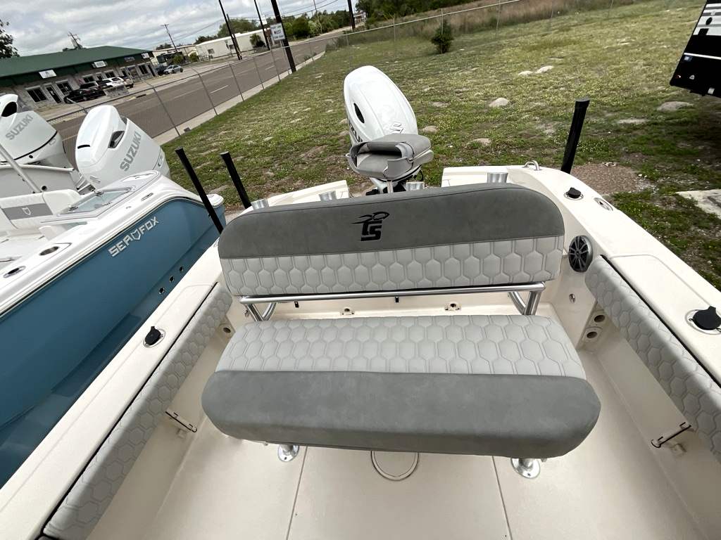 2026 Carolina Skiff 22 Ultra Elite - Image 25