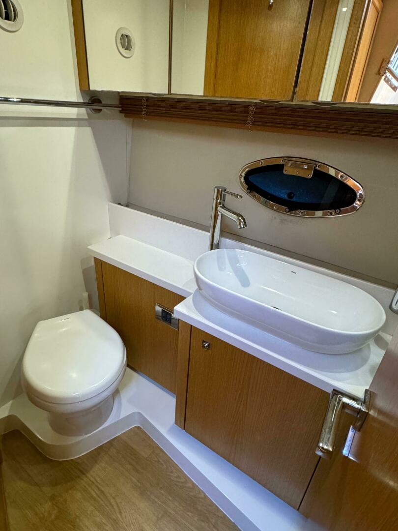 2013 Sunseeker 48 Portofino - Image 30