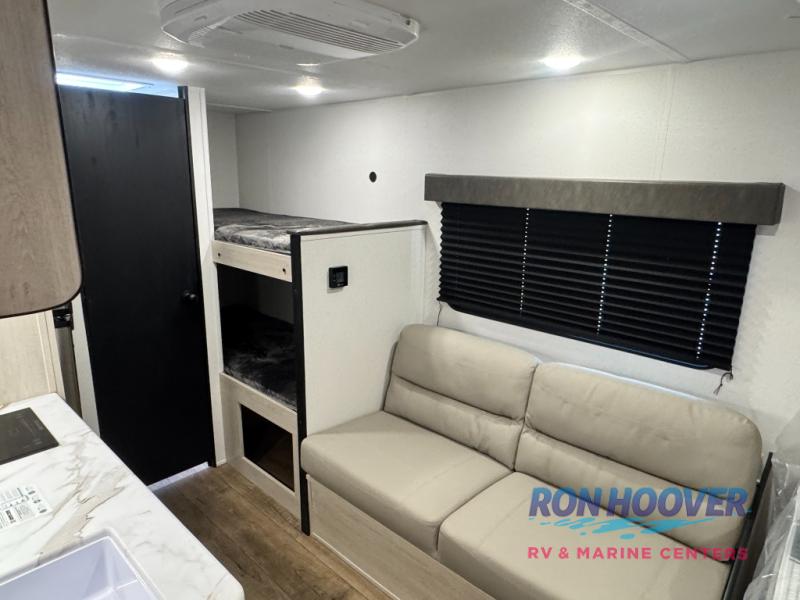 2026 PALOMINO 17BUNK - Image 3