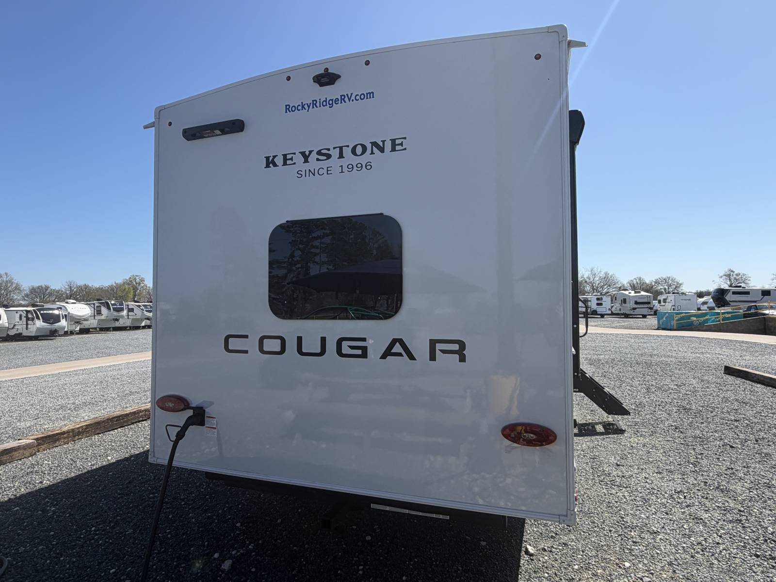 2026 Keystone Cougar Sport 2700BH - Image 6