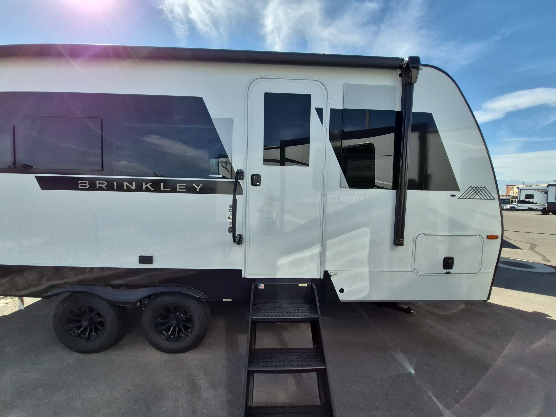 2027 Brinkley RV Model Ix 20x - Image 1