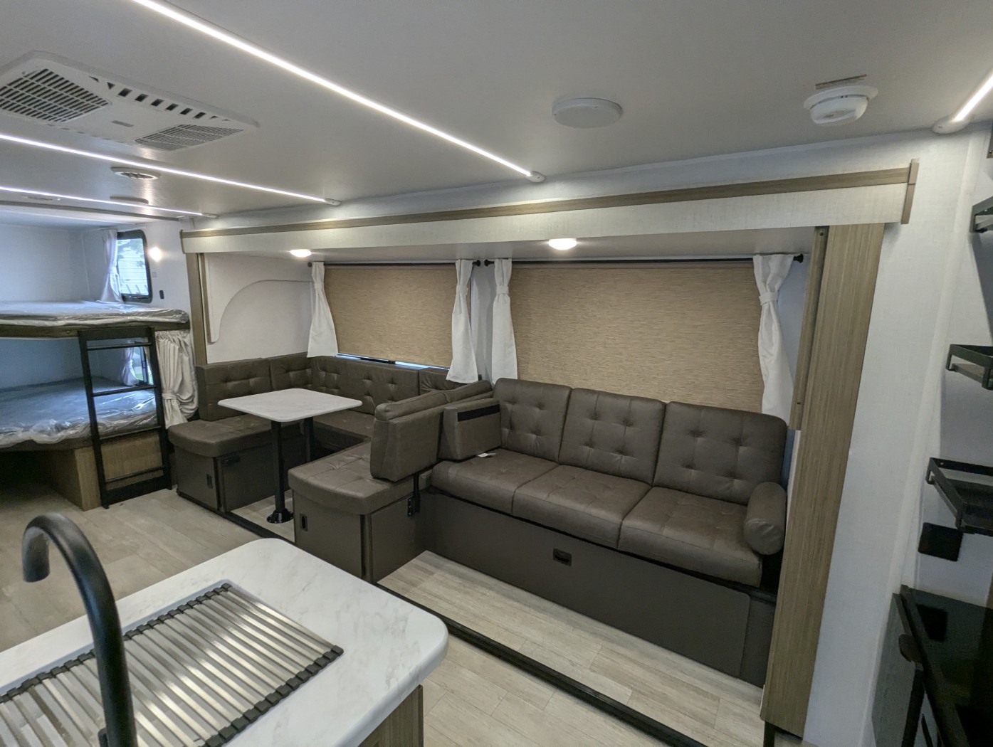 2026 Forest River EVO 2700BHX - Image 10