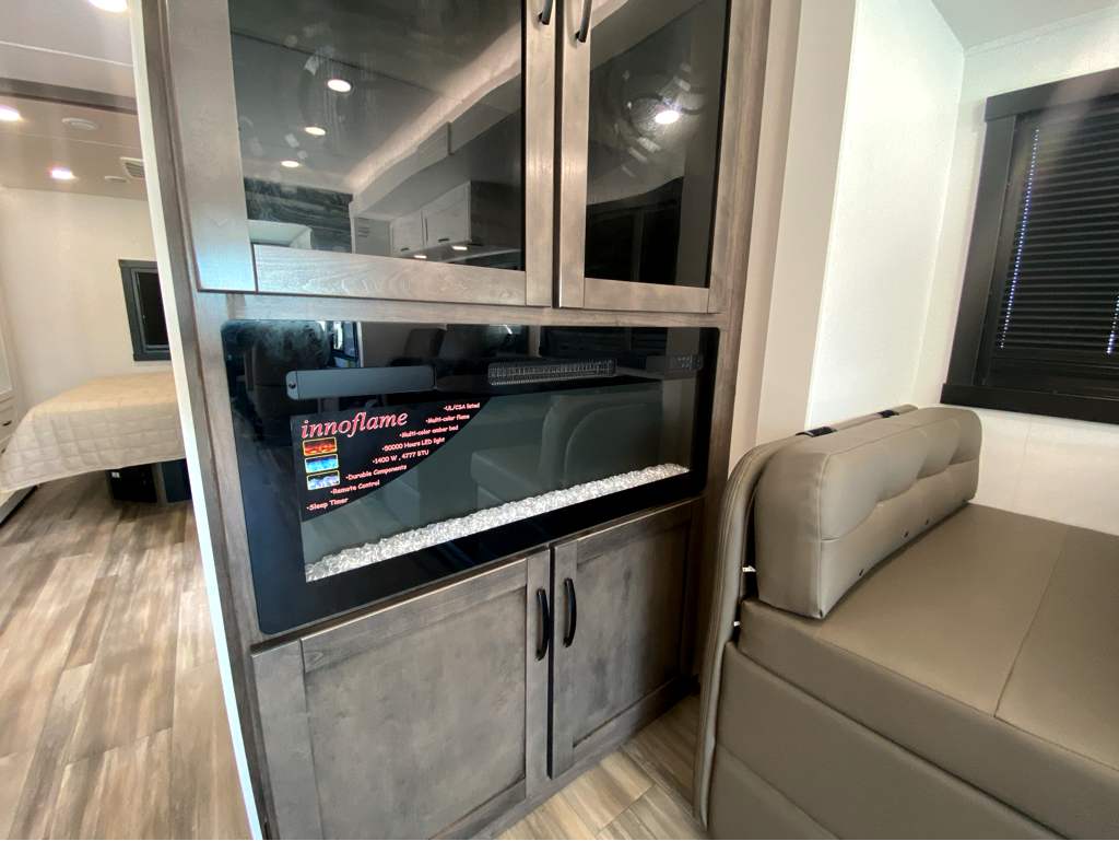 2026 ENTEGRA COACH VISION XL 34G - Image 23