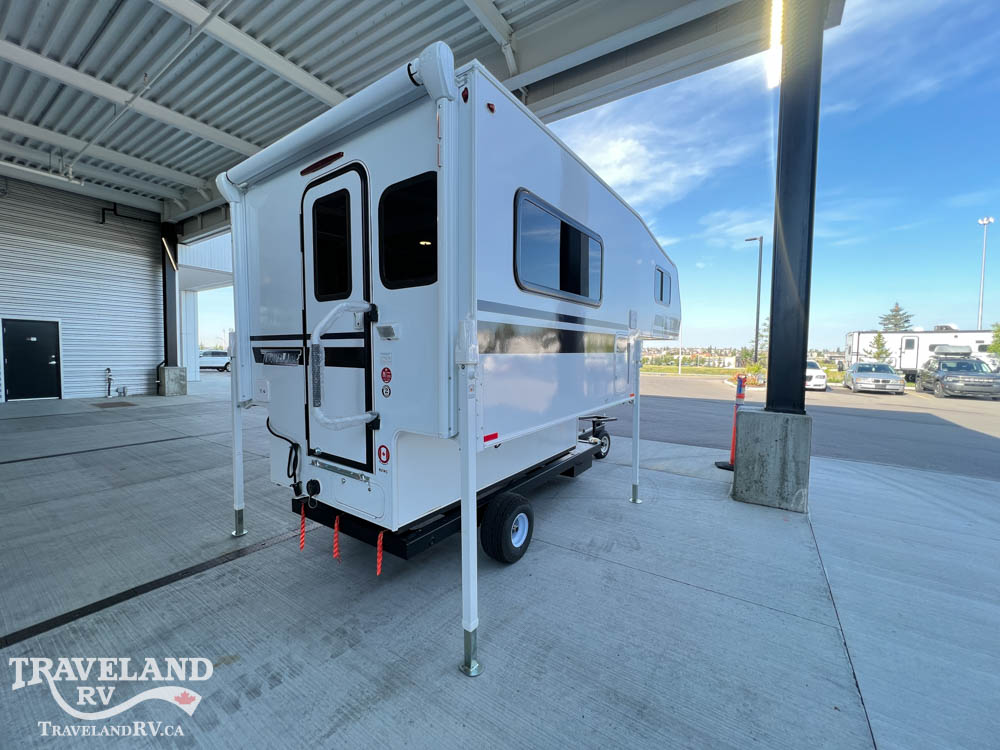 2027 Westland RV Travelaire 80WS - Image 10