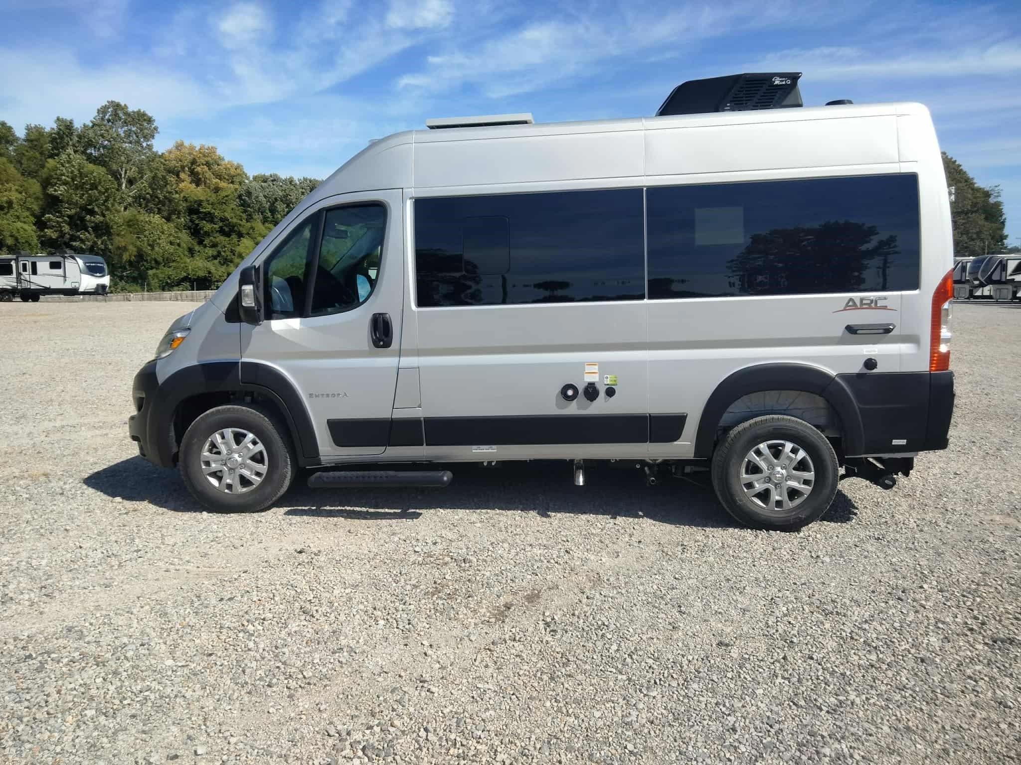 2026 ENTEGRA COACH ARC 18C - Image 8