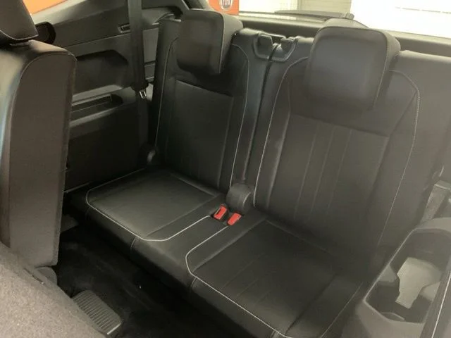 2022 Volkswagen Tiguan Utility 4D SE R-Line Black 2WD - Image 22