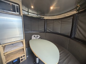 2024 AIRSTREAM Basecamp 20X REI - Image 15