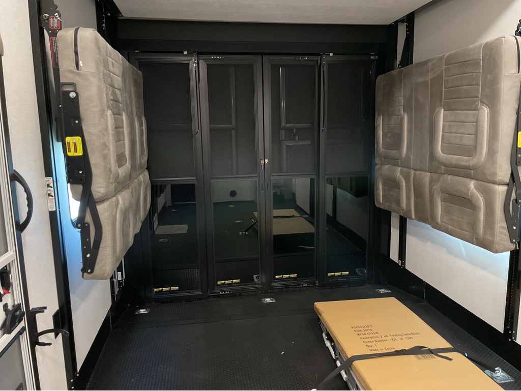 2026 Jayco Seismic 395 - Image 13