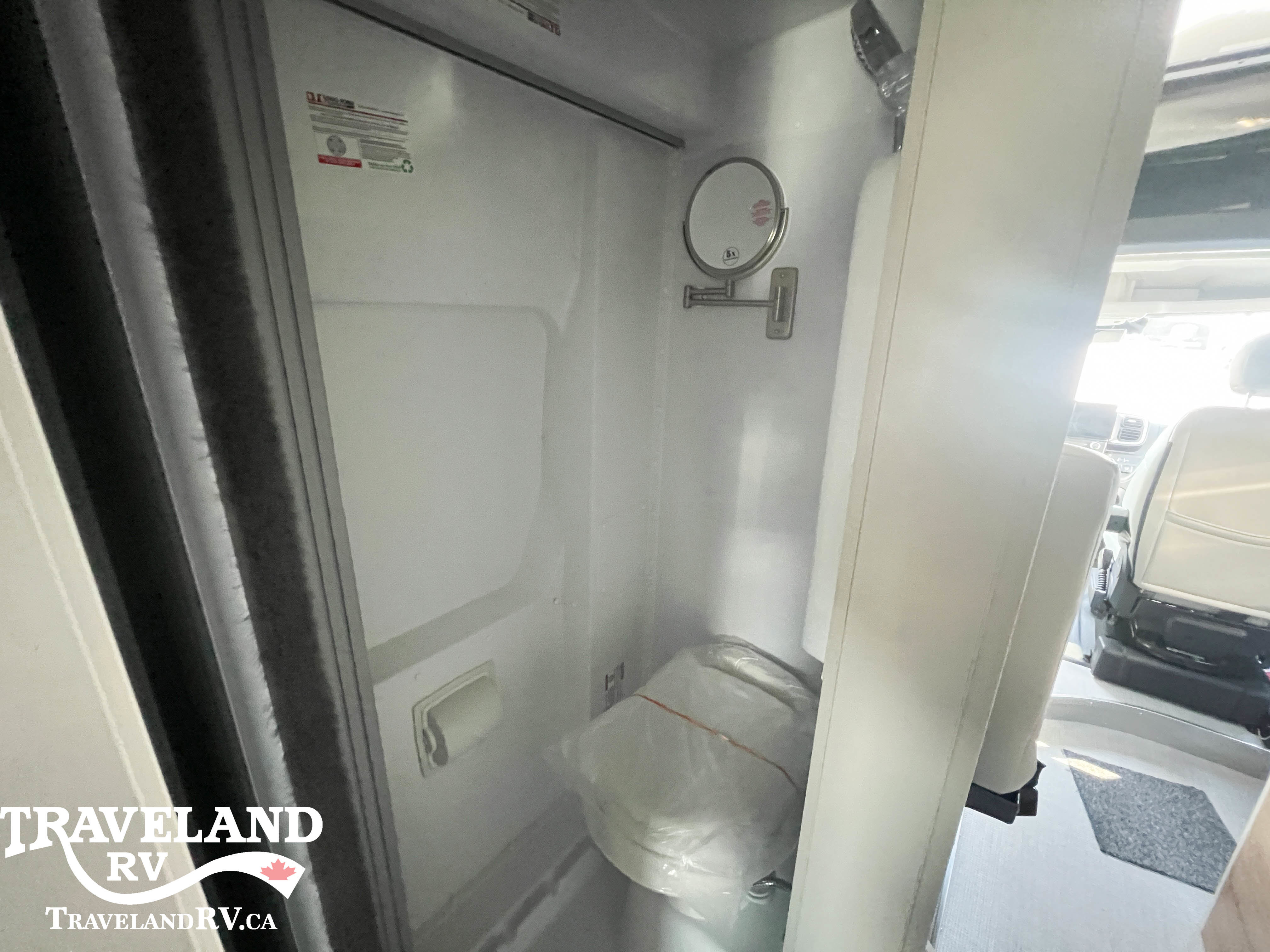 2026 Airstream Rangeline Base - Image 19
