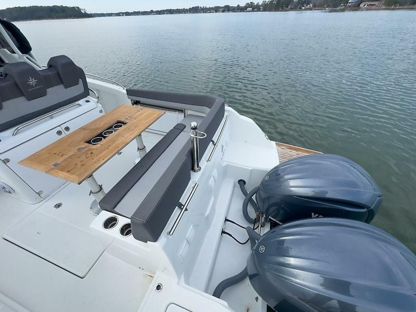 2023 Jeanneau Leader Cc Leader 9.0 CC Series 2 - Image 13