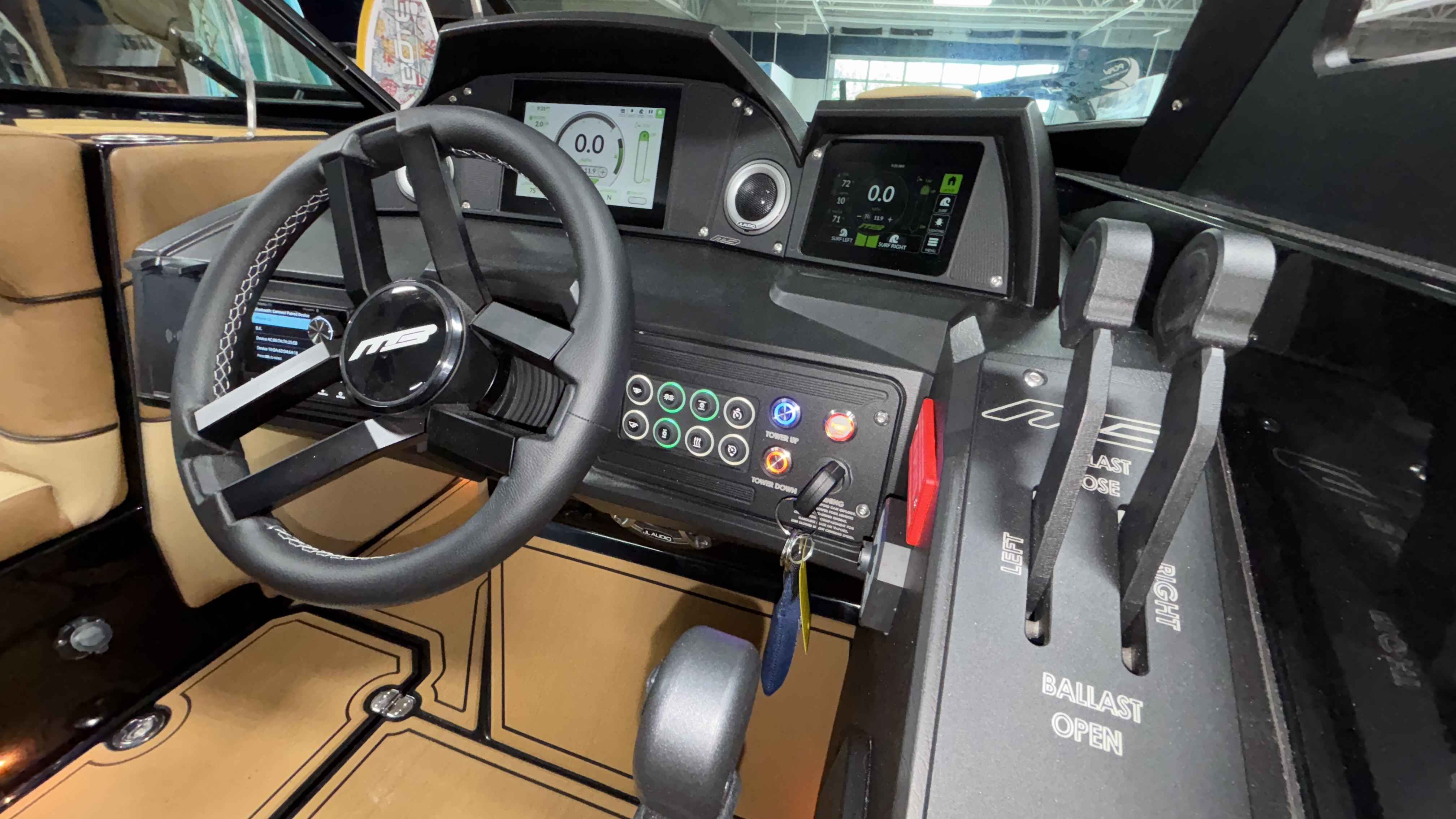 2025 MB Sports B52 23 Alpha - Image 31