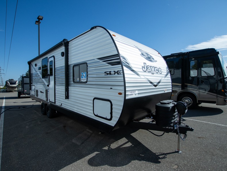 2026 Jayco Jay Flight SLX 265MWSW - Image 1