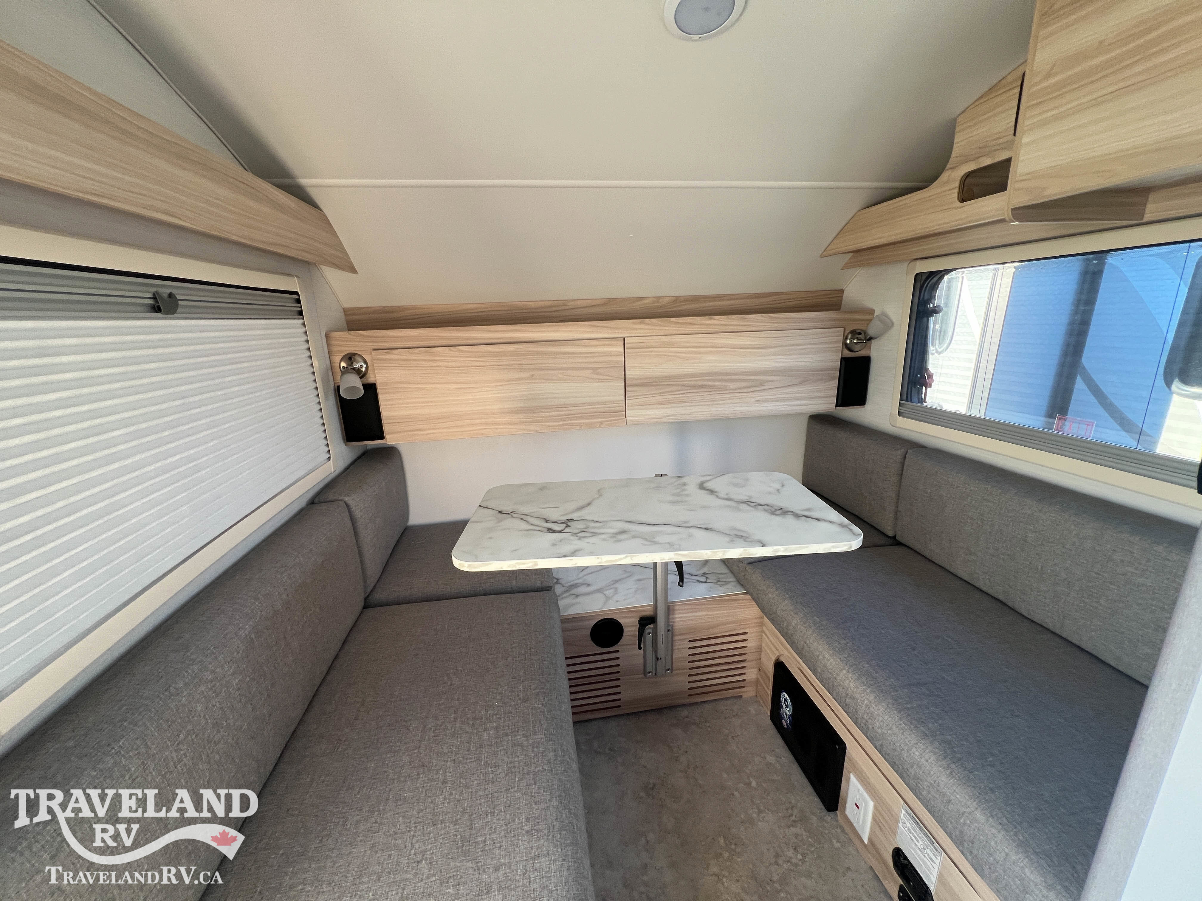 2024 NuCamp TAB 320 S Boondock - Image 6