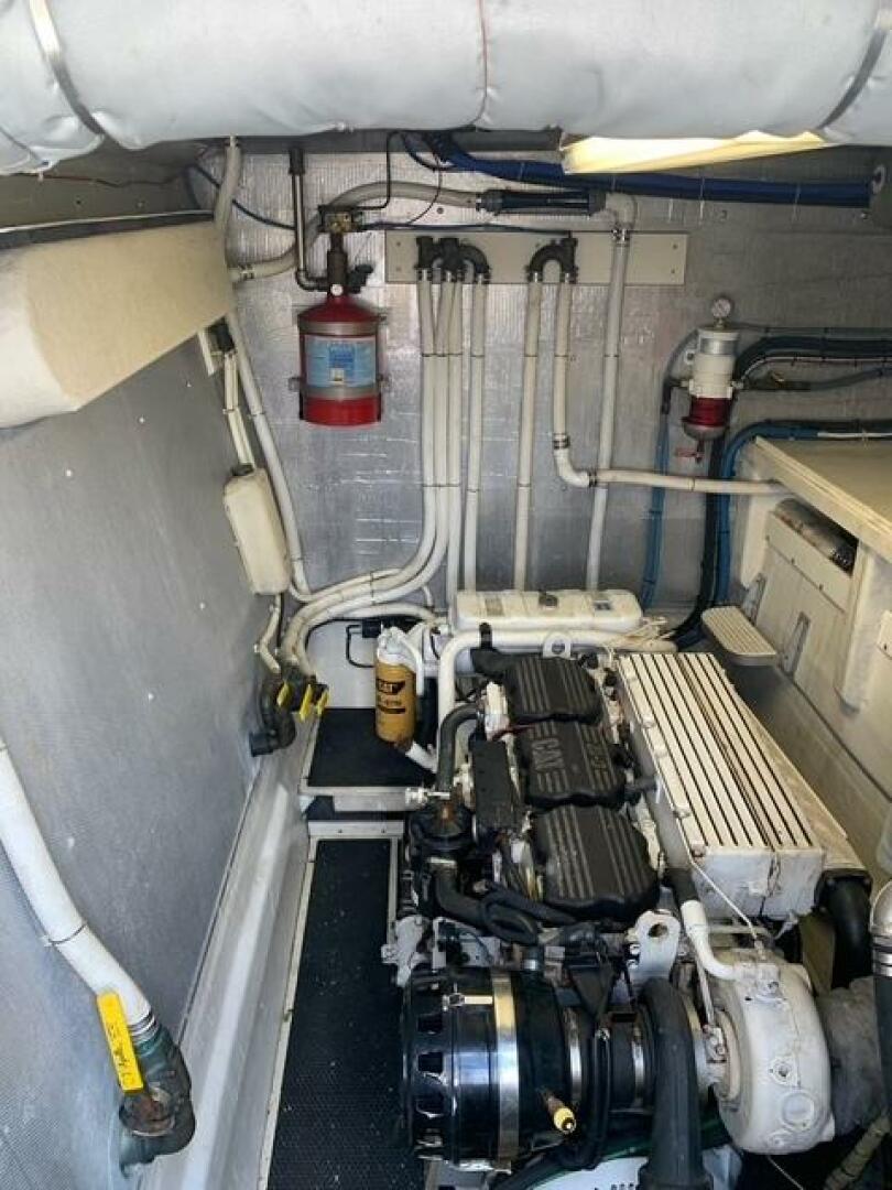 2005 Wendon 605 - Image 73