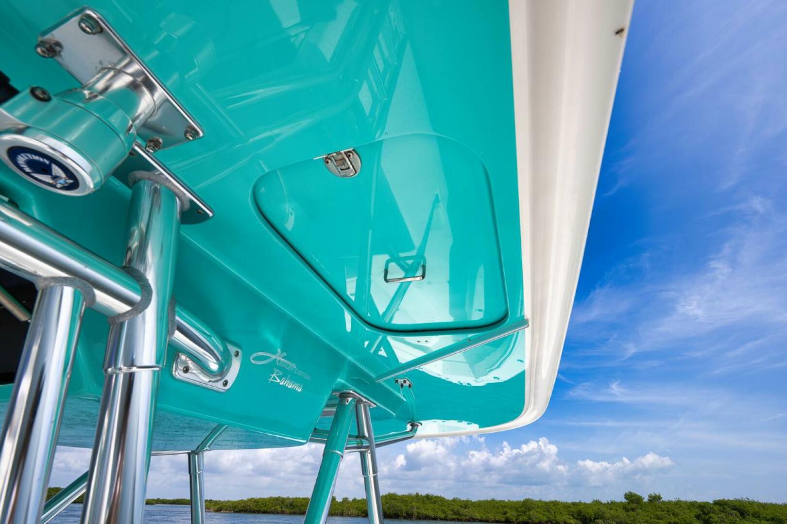 2013 Bahama - Image 50
