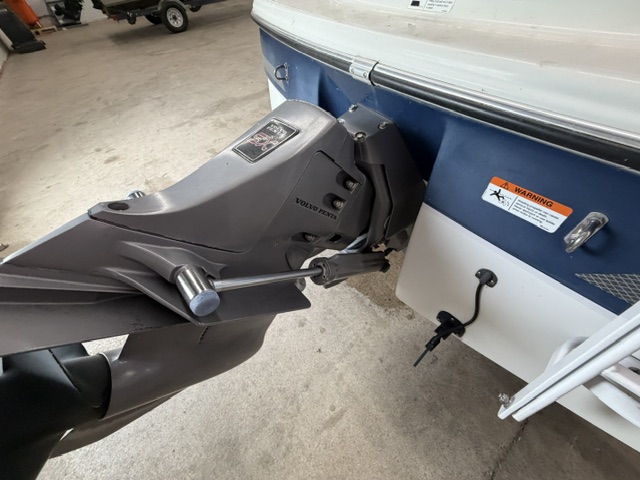 2003 FOURWINNS FREEDOM 170 - Image 4