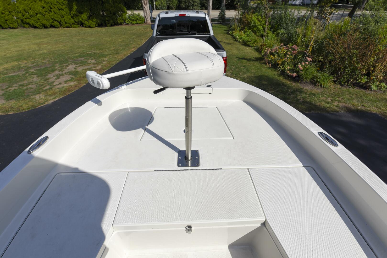 2022 Ranger 2360 Bay - Image 22