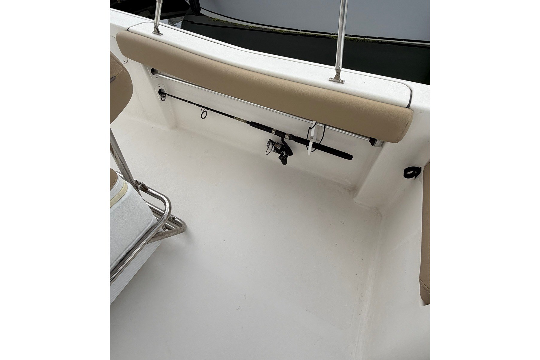 2015 Tidewater 198 CC Adventure Base - Image 11