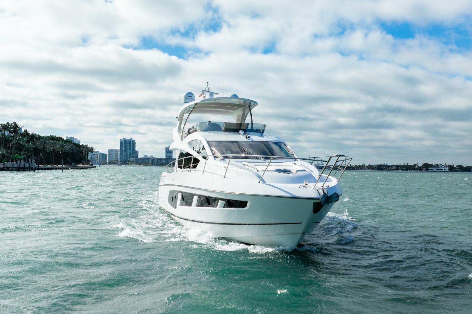 2016 Sunseeker Manhattan 65 - Image 28