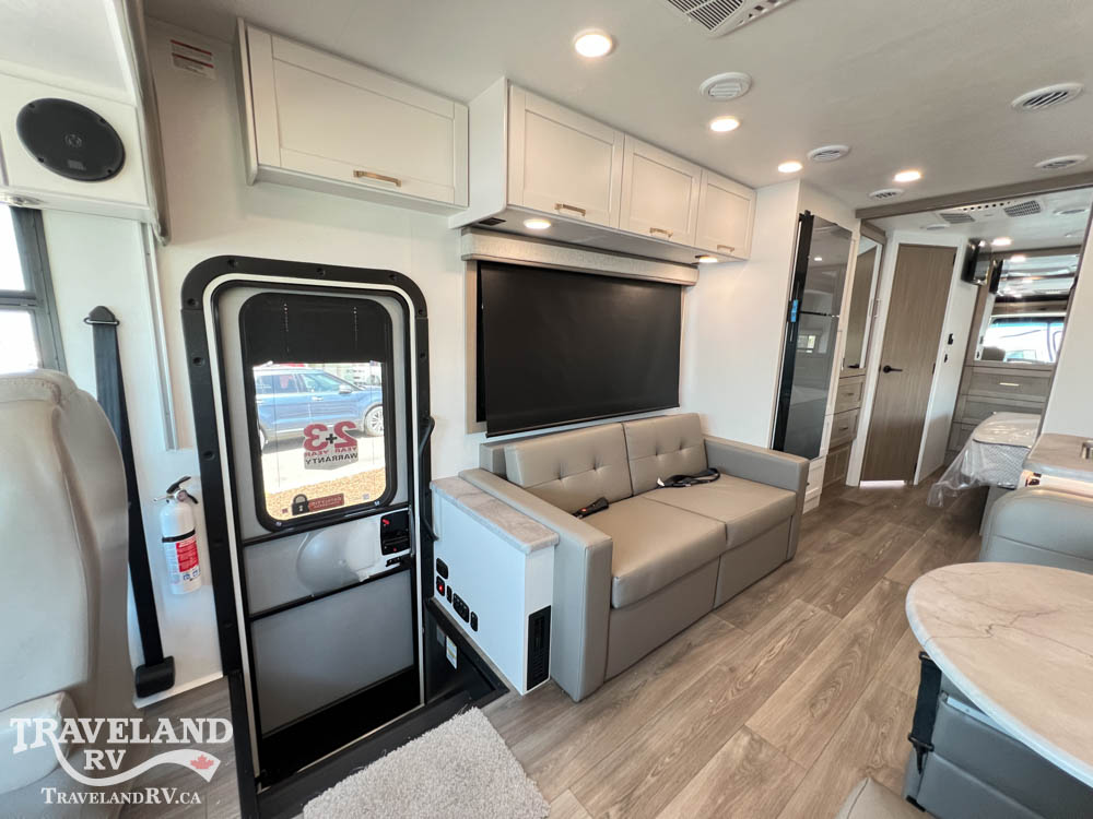 2027 Entegra Coach Vision 27A - Image 20
