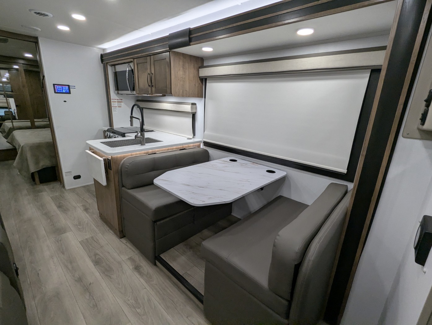2026 Entegra Coach Esteem XL 32U - Image 15