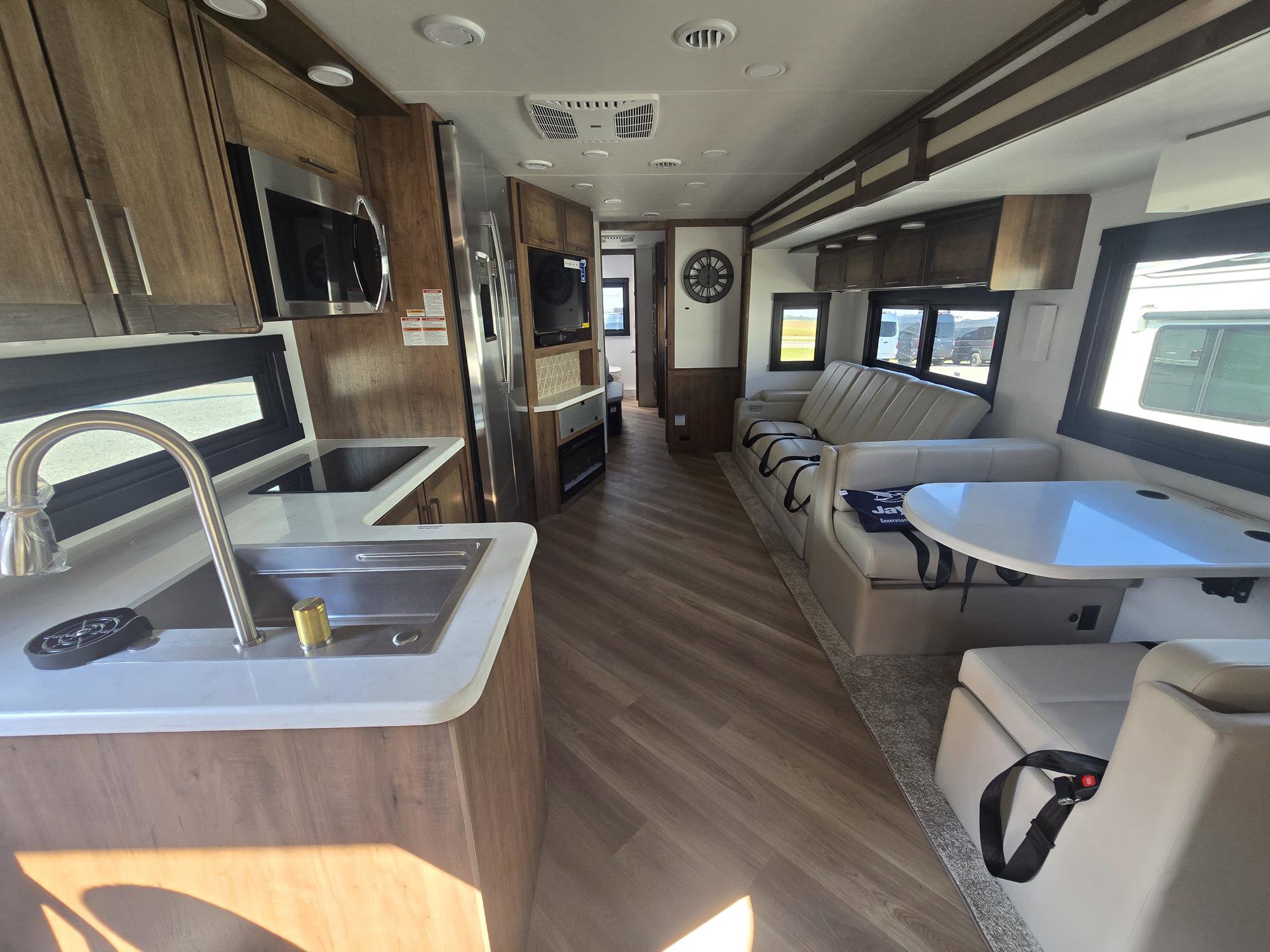 2026 JAYCO SENECA 37K - Image 20
