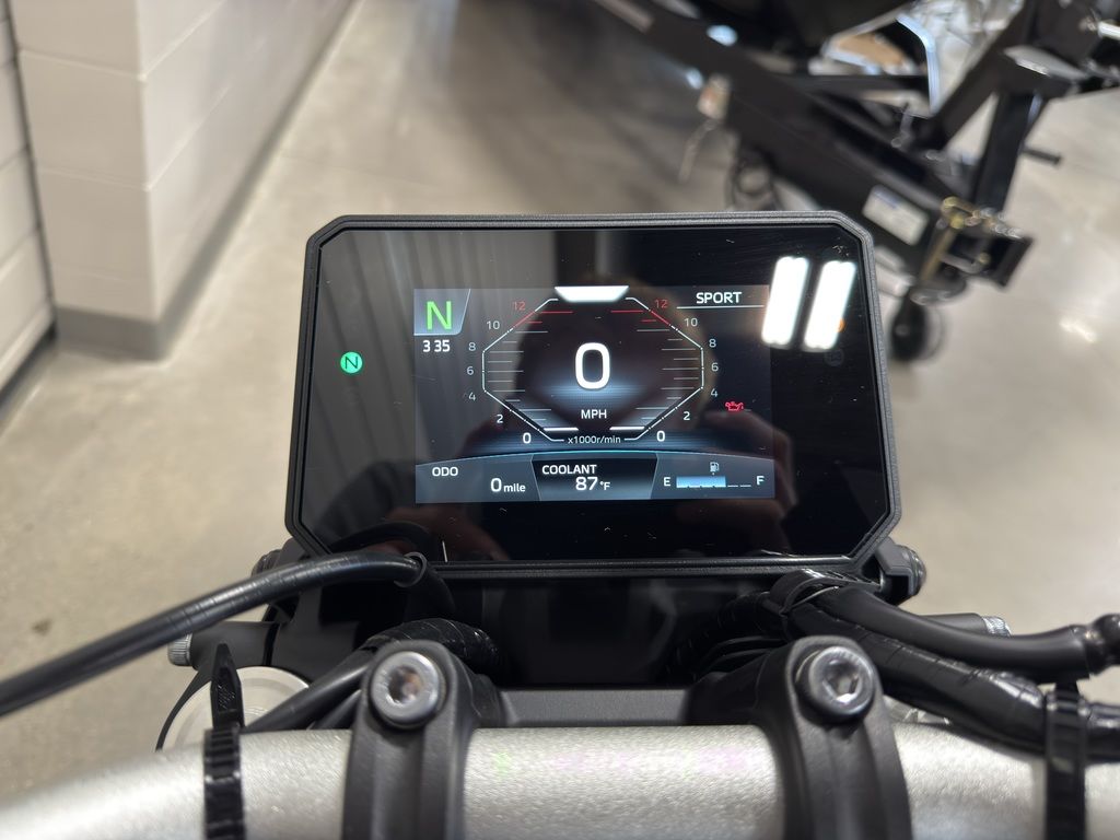 2026 Yamaha MT-07 - Image 19