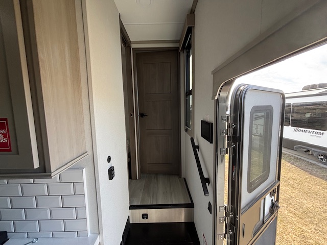 2026 Grand Design Momentum M-Class 395MS - Image 29