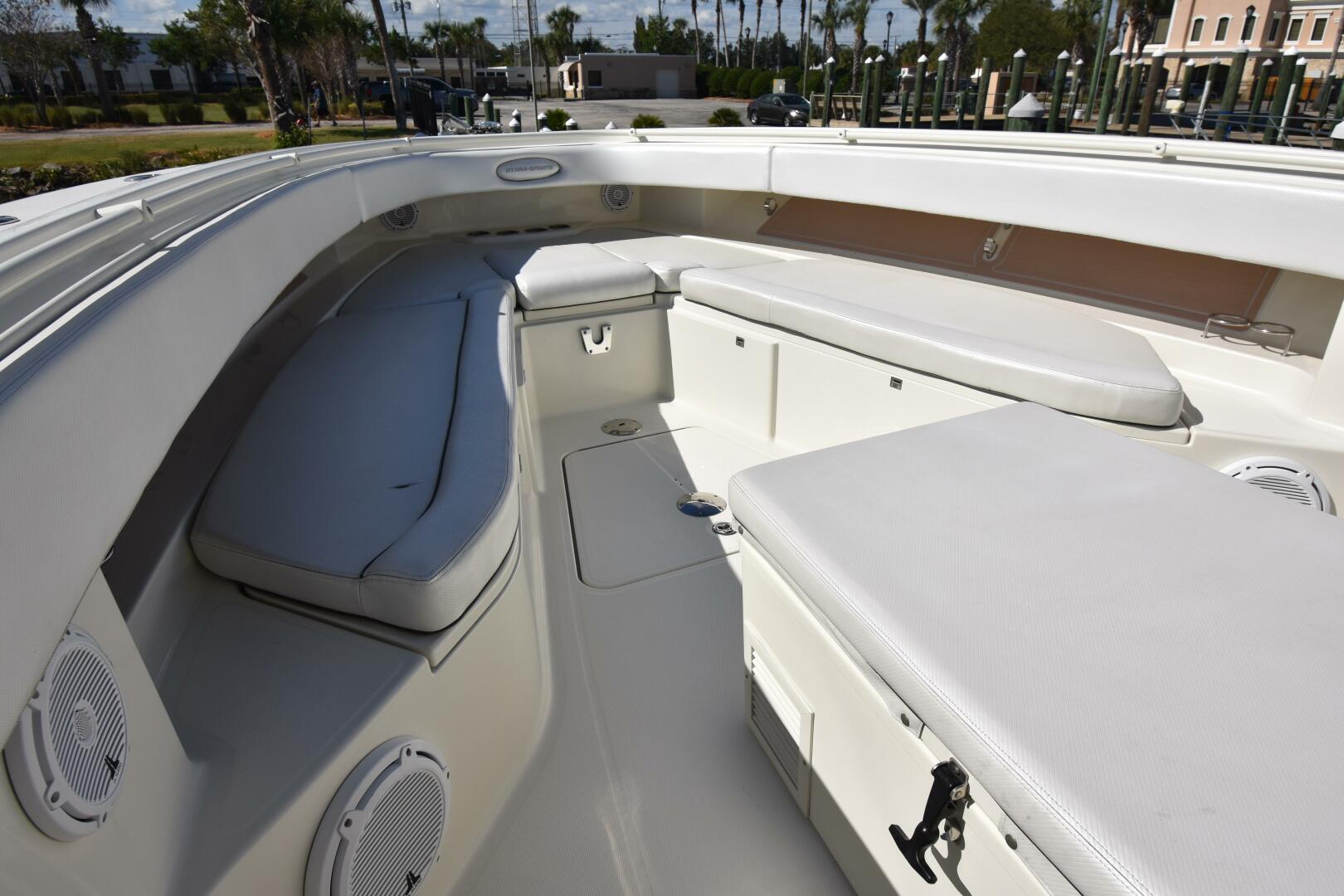 2012 Hydra-Sports 4200 SF - Image 24