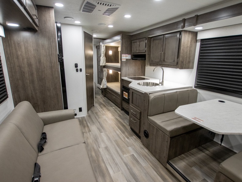 2026 Jayco Redhawk SE 31FF - Image 5