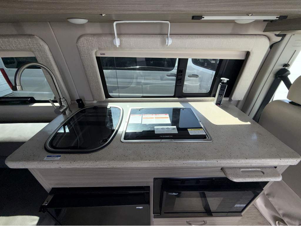 2022 ENTEGRA COACH ETHOS 20T - Image 12