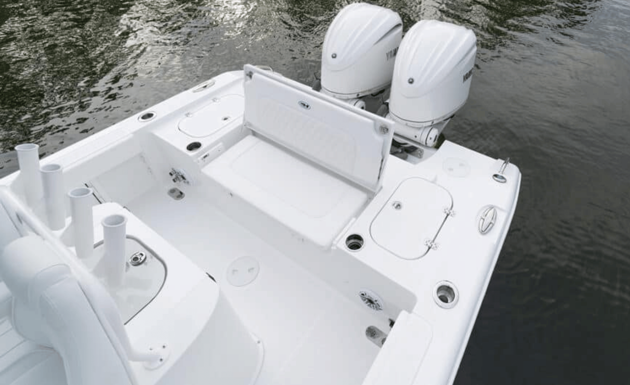 2027 SEA HUNT BX 28 - Image 17