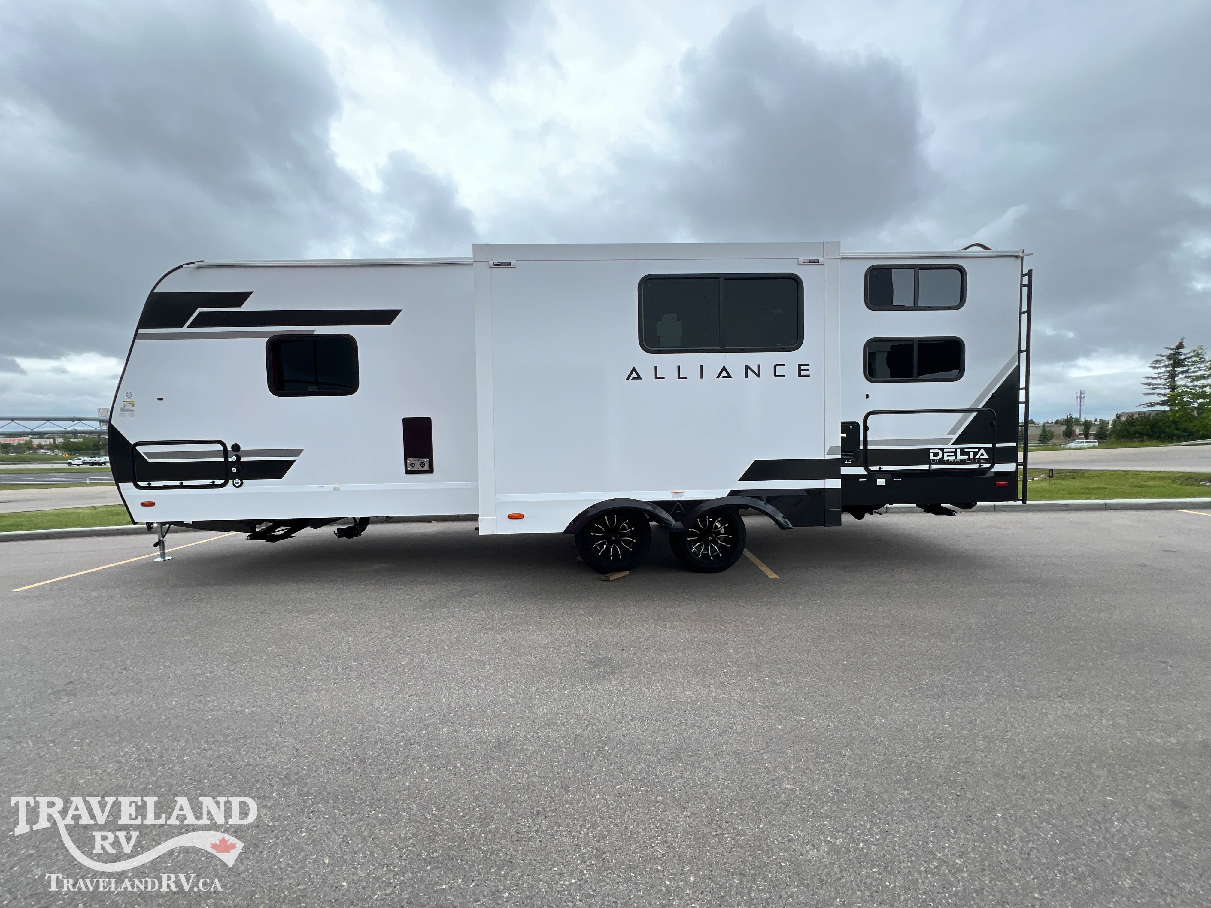 2027 Alliance RV DELTA ULTRA LITE BH255 - Image 6