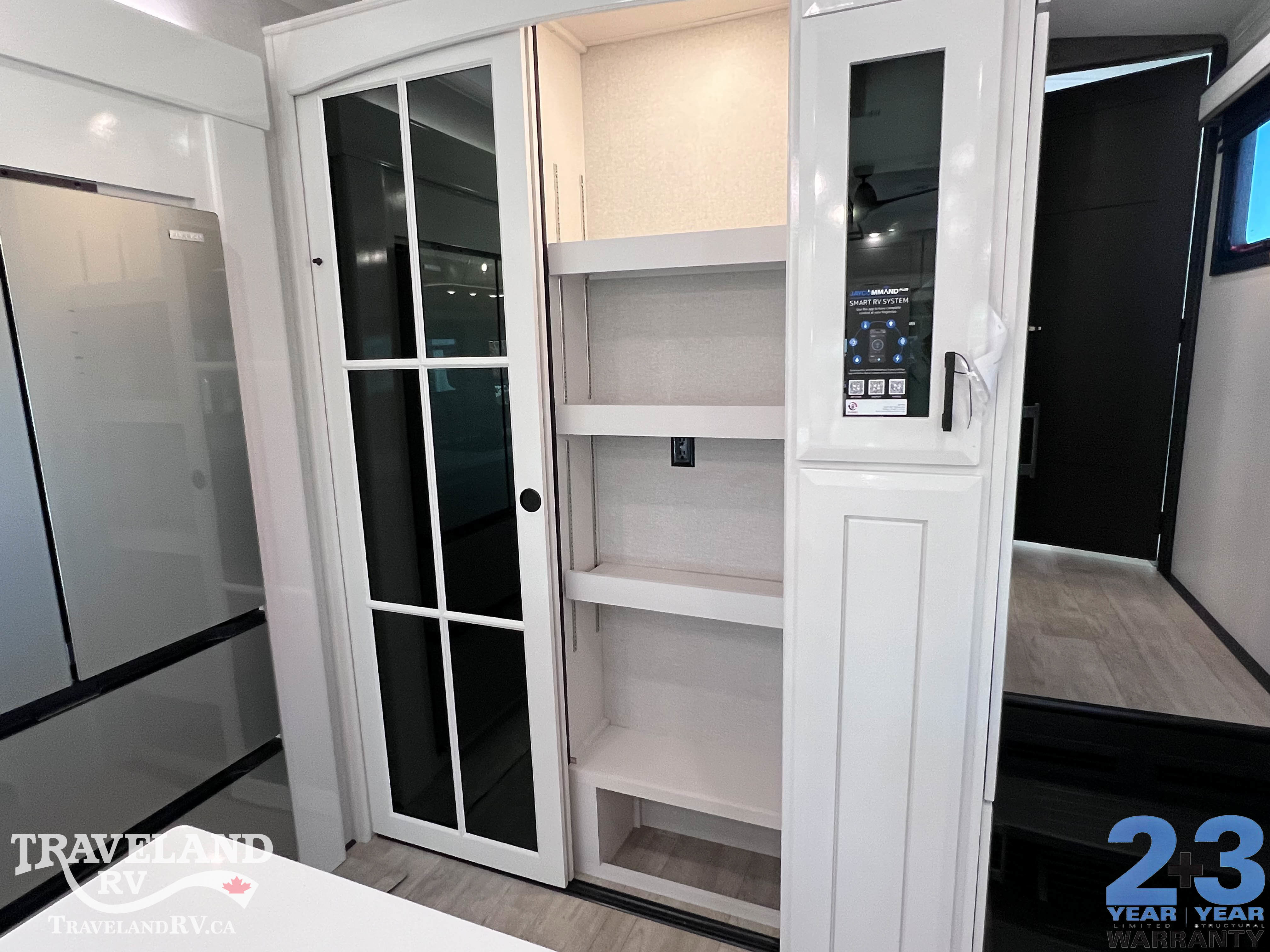 2026 Jayco Pinnacle 38KPTS - Image 22