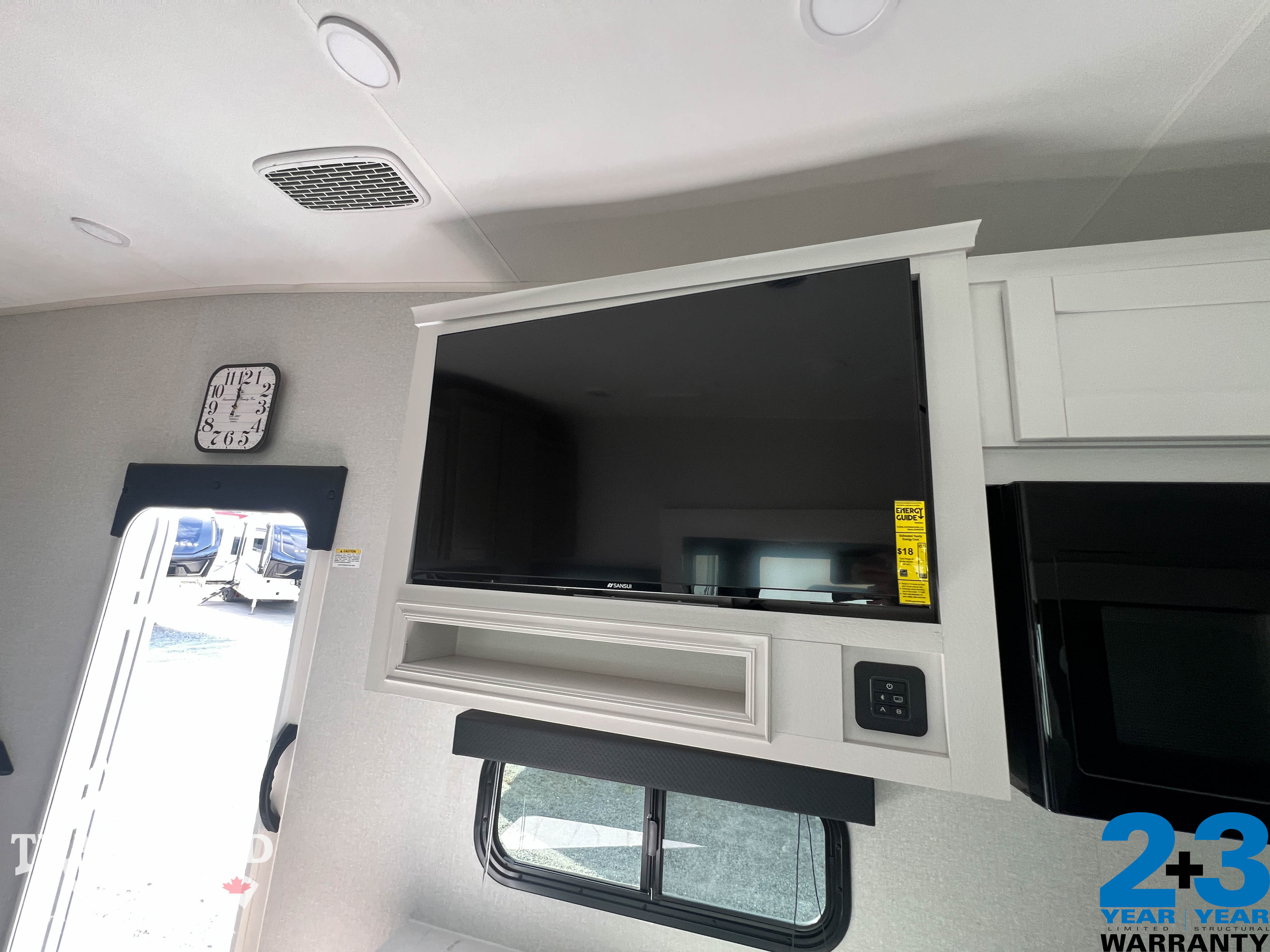 2026 Jayco Eagle HT 29DDB - Image 13