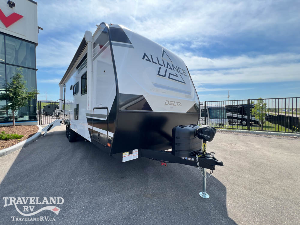 2027 Alliance RV Delta 262RB - Image 1