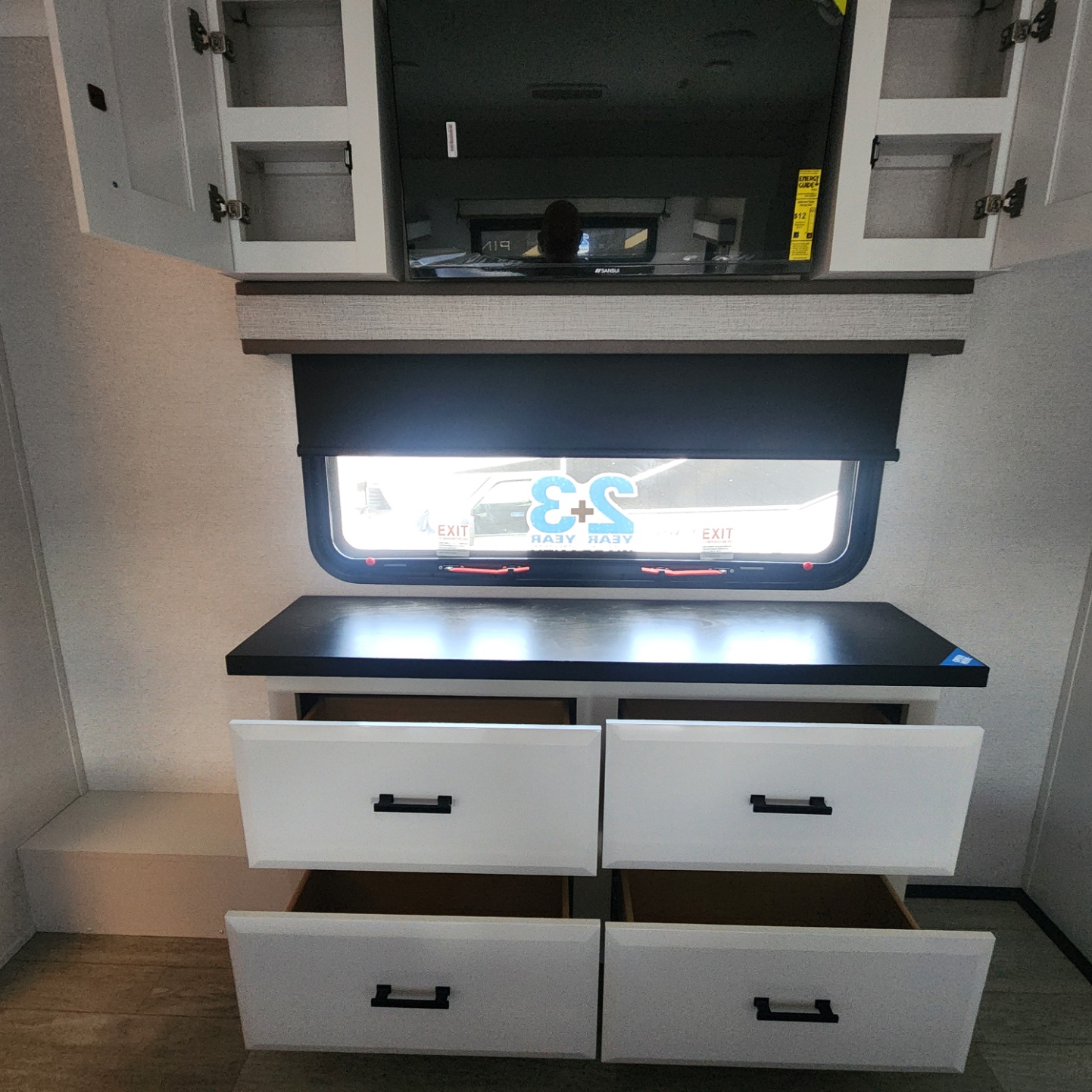 2026 JAYCO PINNACLE 36FBTS - Image 46