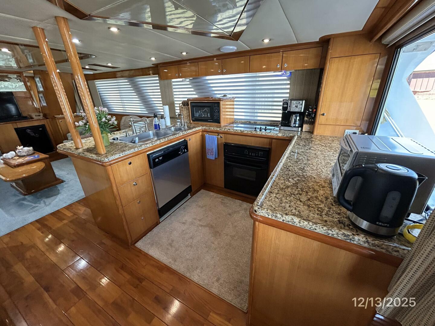 2000 Jefferson Marquessa - Image 56