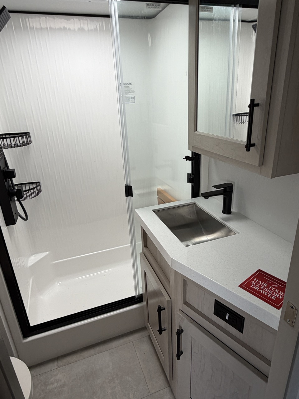 2026 Grand Design Solitude 310GK - Image 17