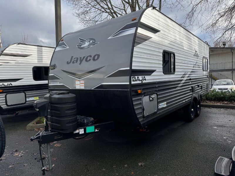 2023 Jayco Jay Flight SLX 212QBW - Image 2
