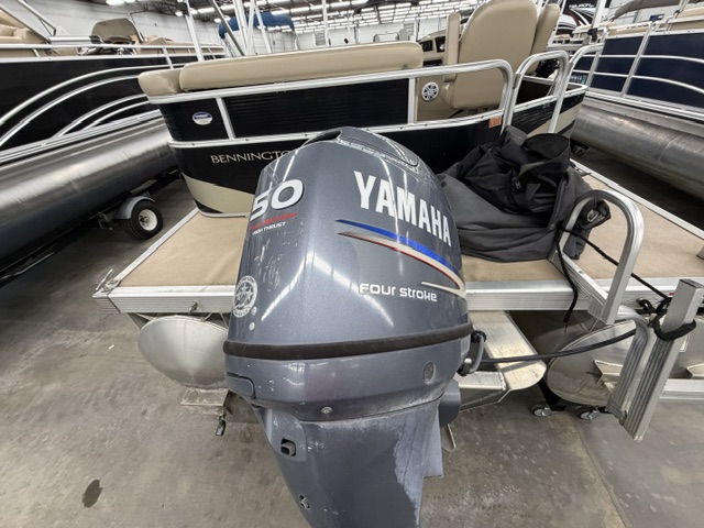 2012 BENNINGTON 20 SL - Image 3